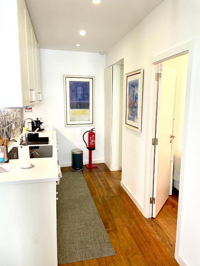 Apartamento Bright And Spacious Three Bedroom In The Heart Of